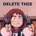 Urarakadeletethis