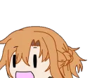AsunaYayHyper AsunaYayHyper