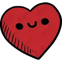 Darkred Discord Emoji