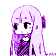 YuriYaySugarAndProtein Discord Emoji