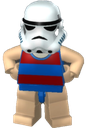 beachstormtrooper Discord emoji