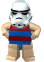 beachstormtrooper beachstormtrooper