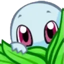 squirtlehide