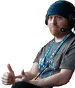 SrylainApproves SrylainApproves