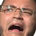 :WutFace: Discord Emote