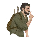JoelShush