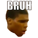 bruhbruh Discord emoji