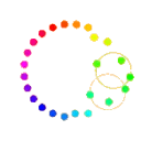 rainbow_circle