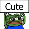 Cute
