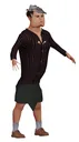 IdealMaleBody