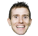 LinusCreep Discord emoji