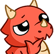 fifithink Discord emoji