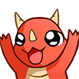 fifihappy Discord emoji