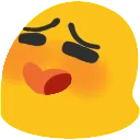 SM_blissblob Discord Emoji