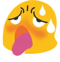 SM_ahegaoblob Discord Emoji