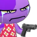 bobcrygun