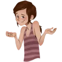 EllieShrug