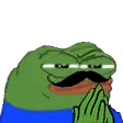 peepoHmmStache