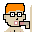 NerdBJ animated GIF emoji | NSFW Emojis R US 18+