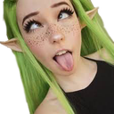Belle3 custom emote | NSFW Emojis R US 18+