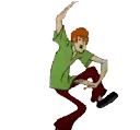 shaggy