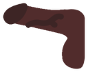 BBC custom emote | NSFW Emojis R US 18+