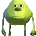 Mike Discord emoji