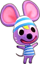 :acnhrodwave: Discord Emote