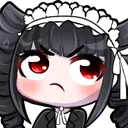 CelesteAnnoyed