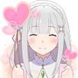 :heart17: Discord Emote