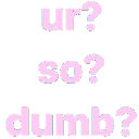 :udumb: Discord Emote