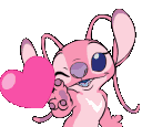 :animkawaiistitch: Discord Emote