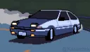 ae86drift