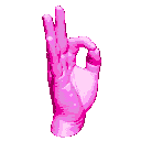 :animkawaiihand: Discord Emote