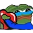 pepehuglove