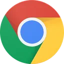 chrome