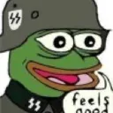 NaziFrog