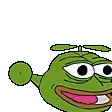 pepeCOPTER pepeCOPTER
