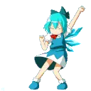 CirnoDance