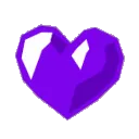 agooglepurpleheart