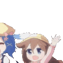 :nyanloliarmy6: Discord Emote