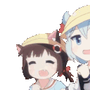 :nyanloliarmy4: Discord Emote