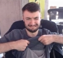:brandonstrip: Discord Emote