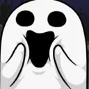surprisedghost