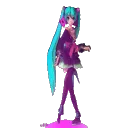MikuDiscoParty