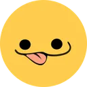 emoji_Mlem
