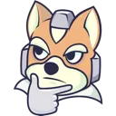 fox_thinking