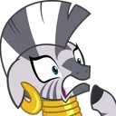 ZecoraShocked ZecoraShocked
