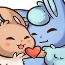 BlueCuddle