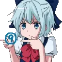 cirno_twirl cirno_twirl